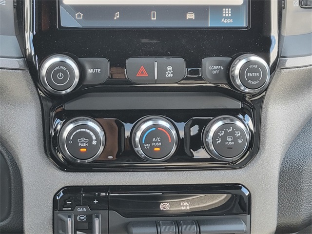 2025 Ram 2500 Tradesman photo 20