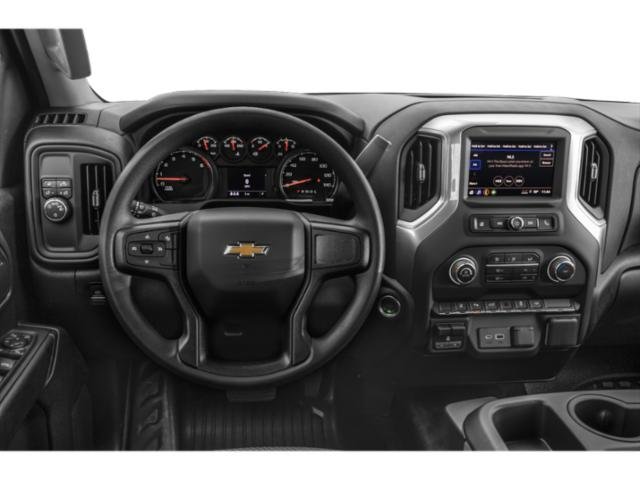 2026 Chevrolet Silverado 2500HD Work Truck photo 10