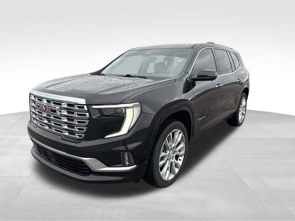 2024 GMC Acadia Denali's photo