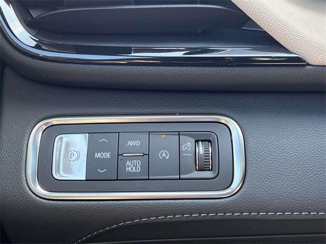 2026 Buick Enclave Preferred photo 27