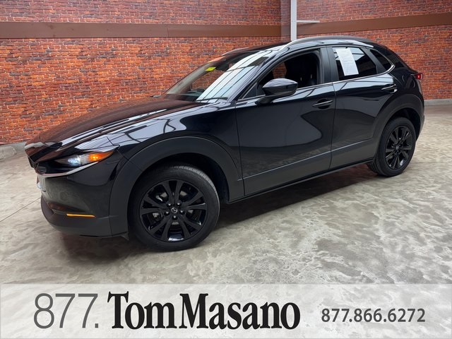 2024 Mazda CX-30 Select Sport's photo