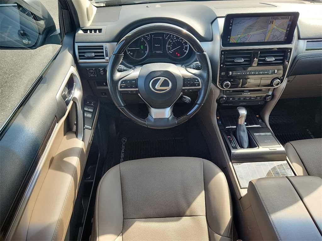 2023 Lexus GX Premium photo 10