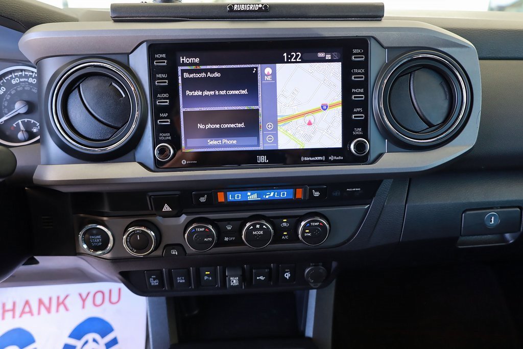 2023 Toyota Tacoma SR5 photo 15