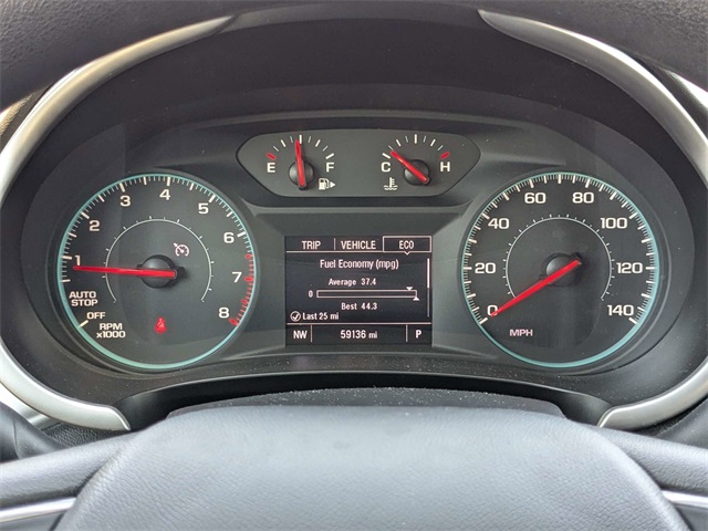 2022 Chevrolet Malibu 1LT photo 25