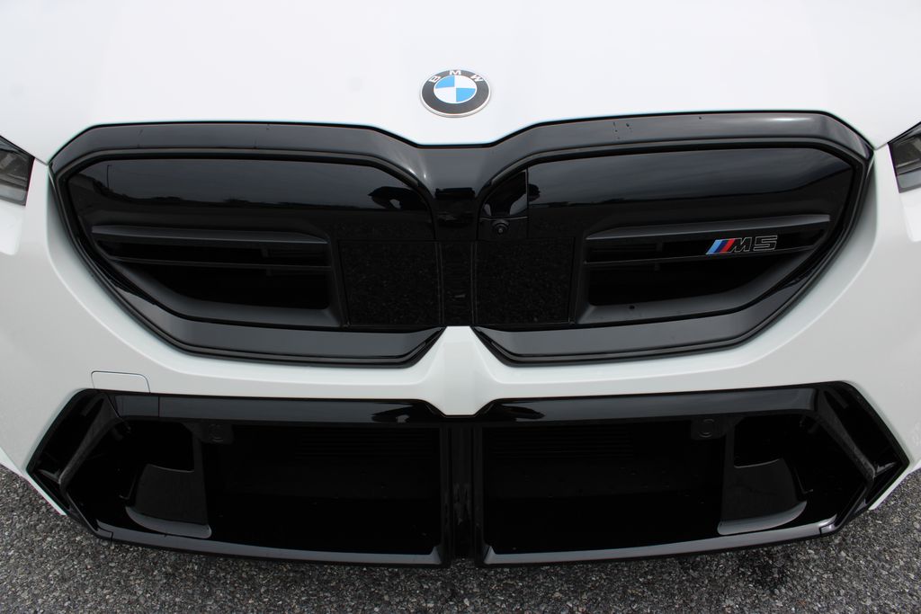 2026 Bmw M5 5 photo 53