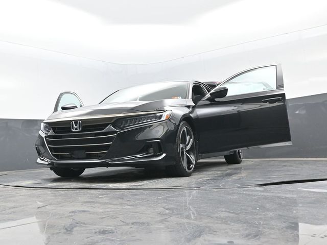 2022 Honda Accord Sport photo 22