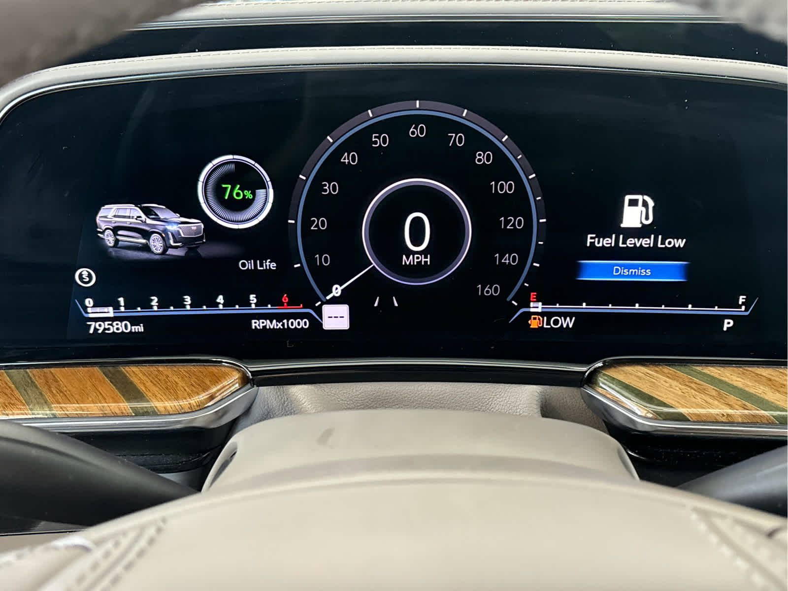 2021 Cadillac Escalade ESV Sport Platinum photo 18