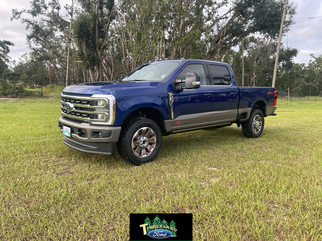 2026 Ford F-350 Super Duty King Ranch's photo