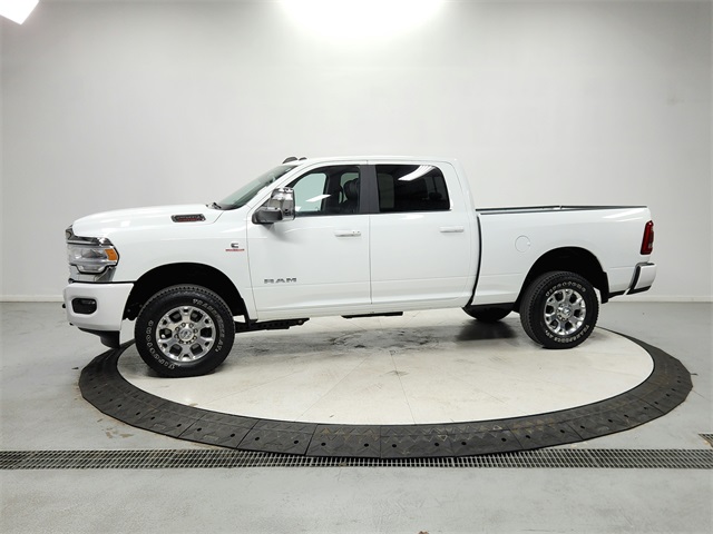 2024 Ram 2500 Laramie photo 4