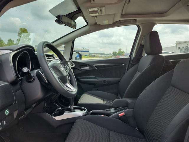 2019 Honda Fit EX photo 15