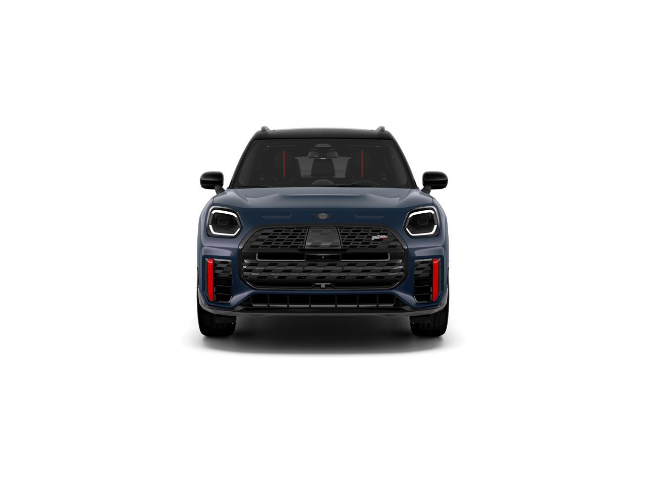 2026 MINI Countryman John Cooper Works's photo