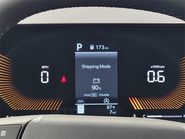 2026 Kia Seltos S photo 29