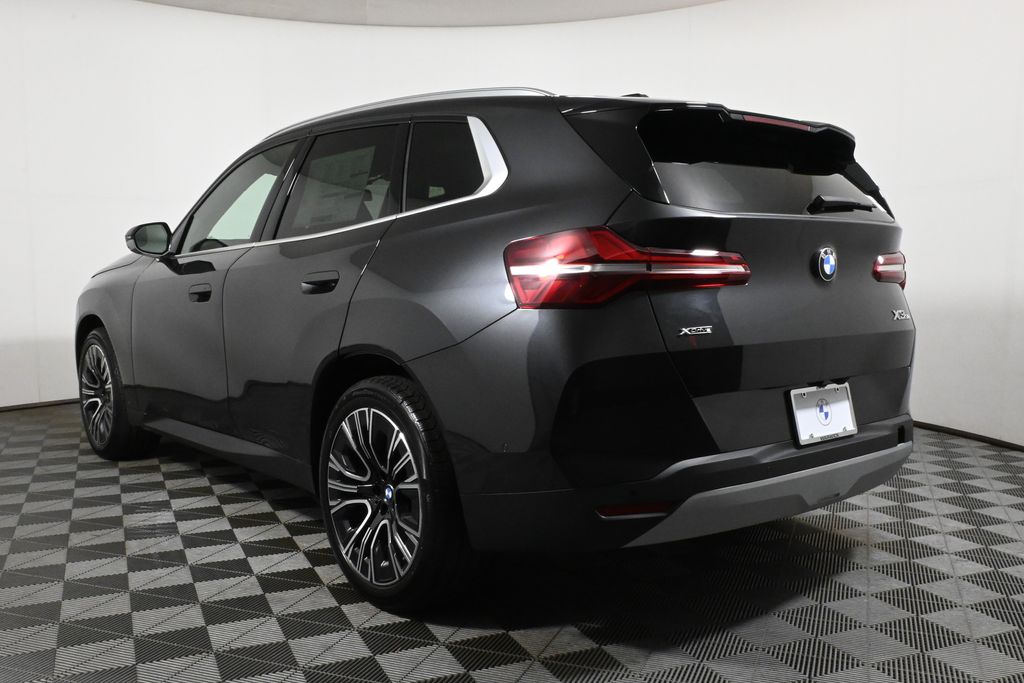 2025 Bmw X3 30x Drive photo 4
