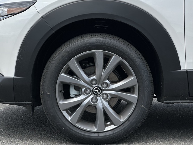 2025 Mazda CX-30 2.5 S Preferred photo 5