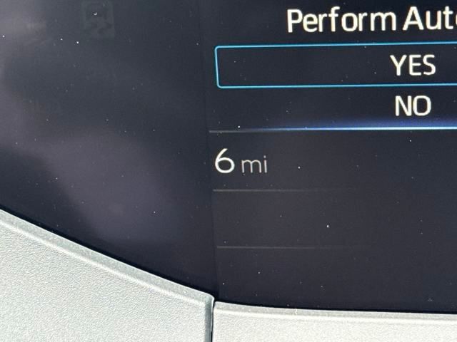 2025 Toyota Prius XLE photo 15
