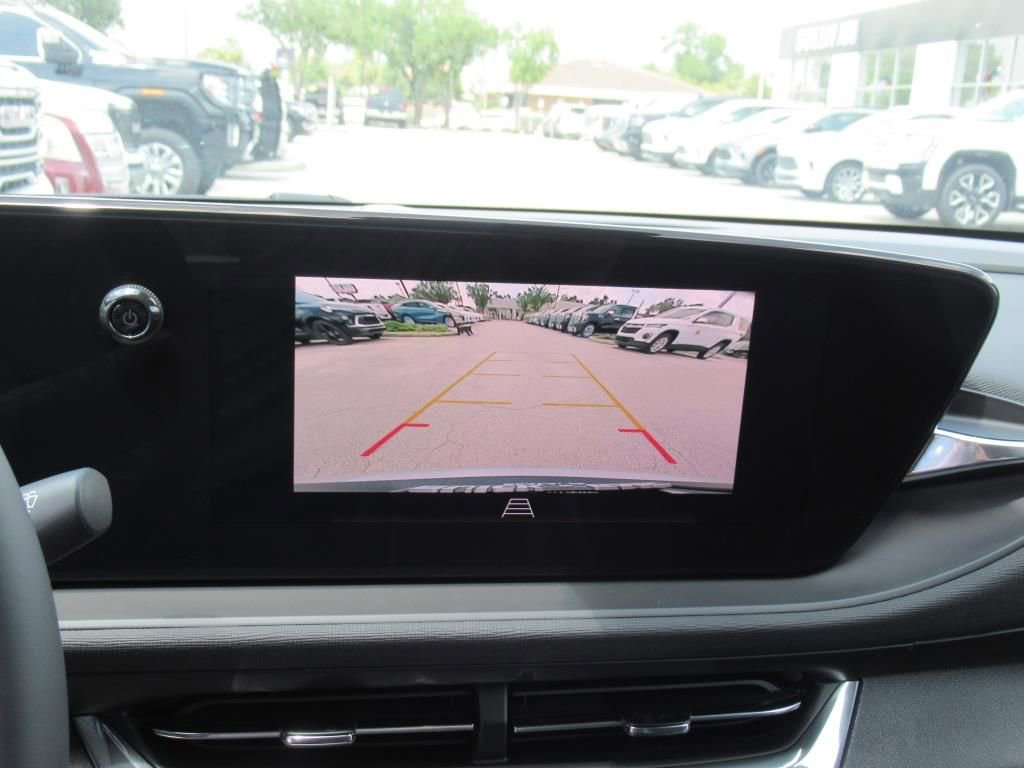 2025 Buick Envista Preferred photo 22