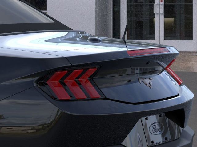 2026 FORD MUSTANG - Image 44