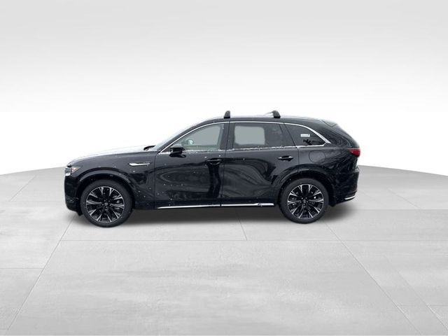 2025 Mazda CX-90 3.3 Turbo Premium Plus photo 2