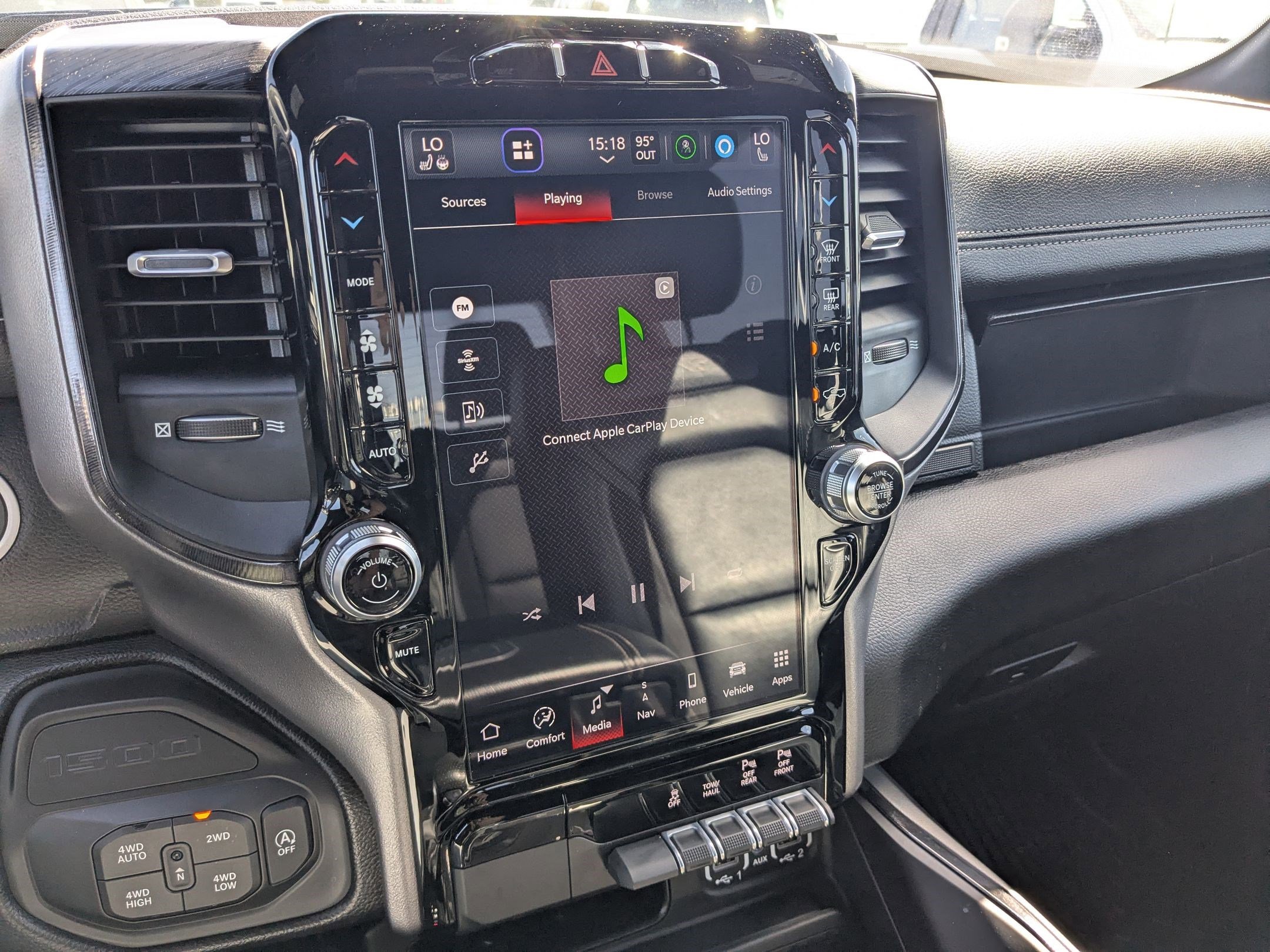 2023 Ram 1500 Sport photo 20