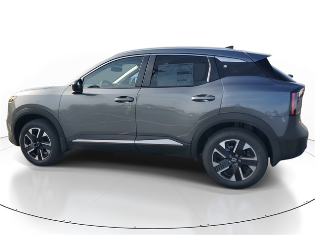 2026 Nissan Kicks SV photo 2
