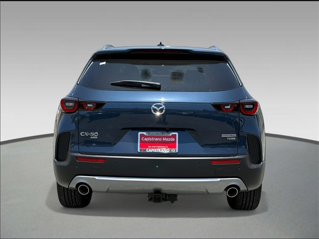 2025 Mazda CX-50 2.5 Turbo Premium Plus photo 5