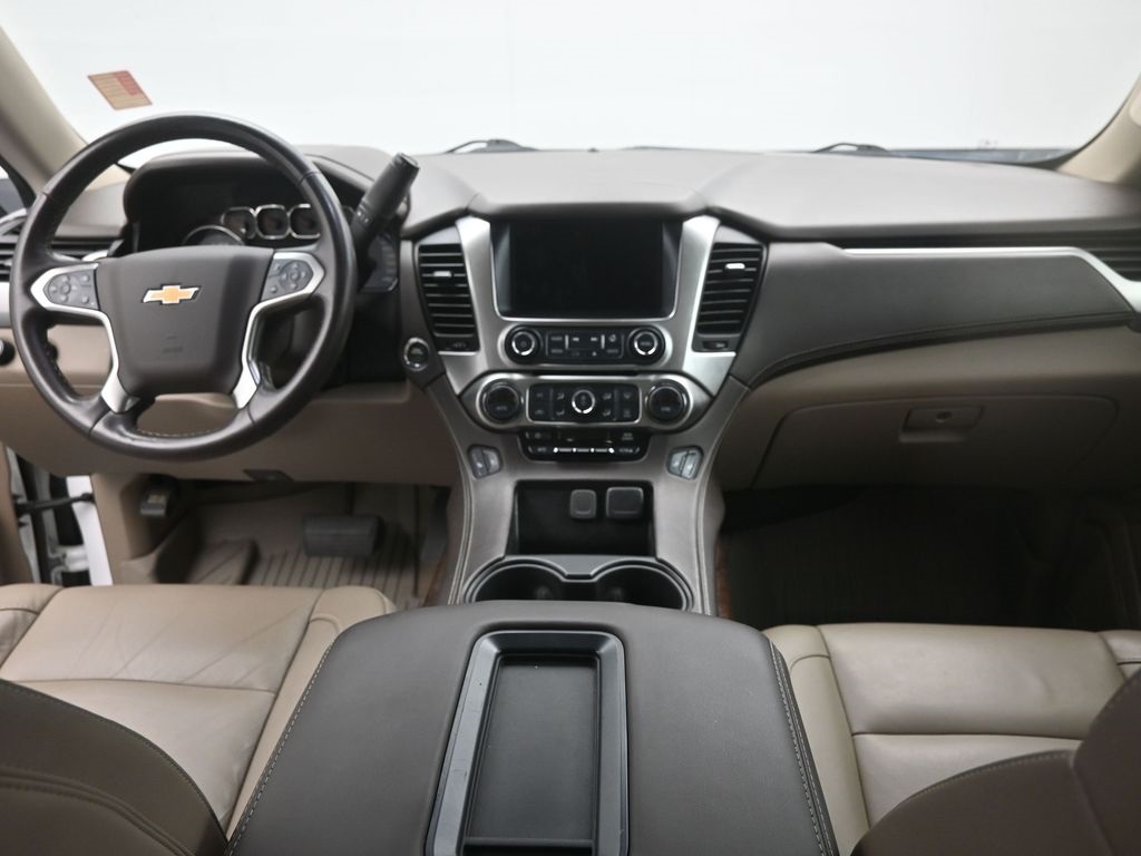 2019 Chevrolet Tahoe LT photo 11