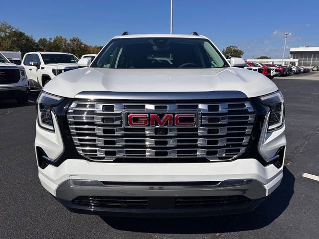 2026 Gmc Terrain Denali photo 2