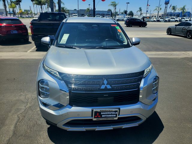 2024 Mitsubishi Outlander SE photo 12
