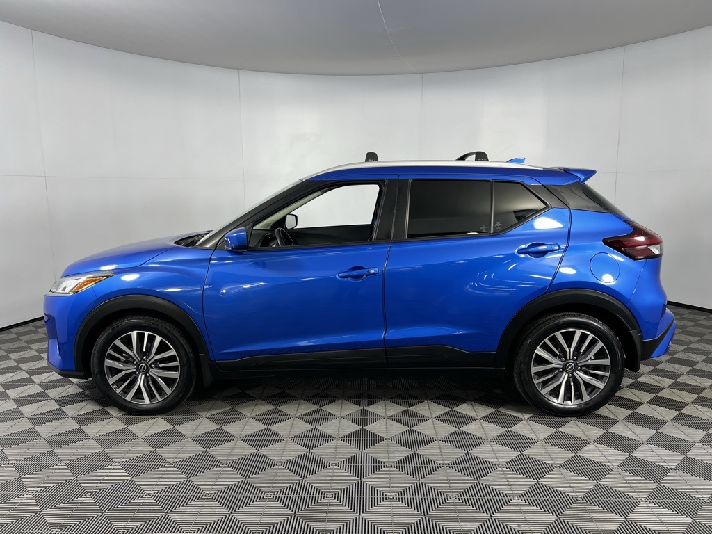2023 Nissan Kicks SV photo 8