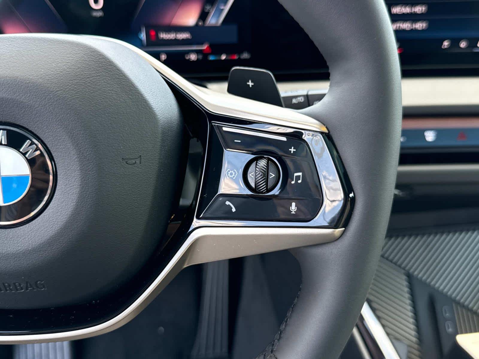 2025 Bmw X3 30x Drive photo 22