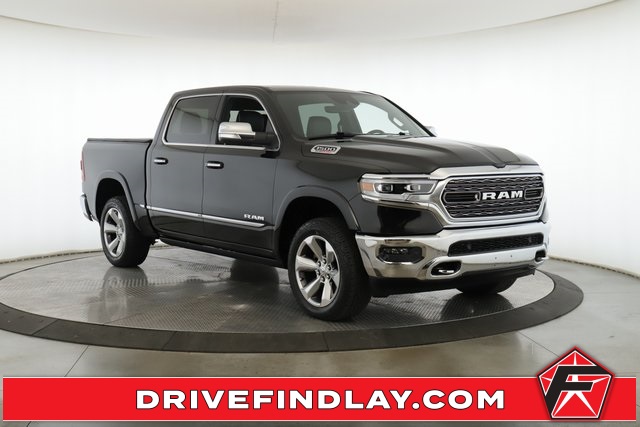 2022 RAM Ram 1500 Pickup