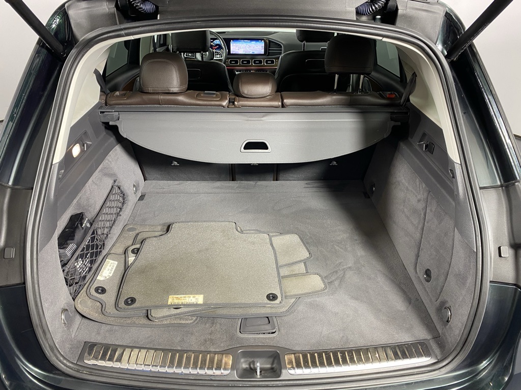 2020 Mercedes Benz GLE 350 4MATIC photo 28