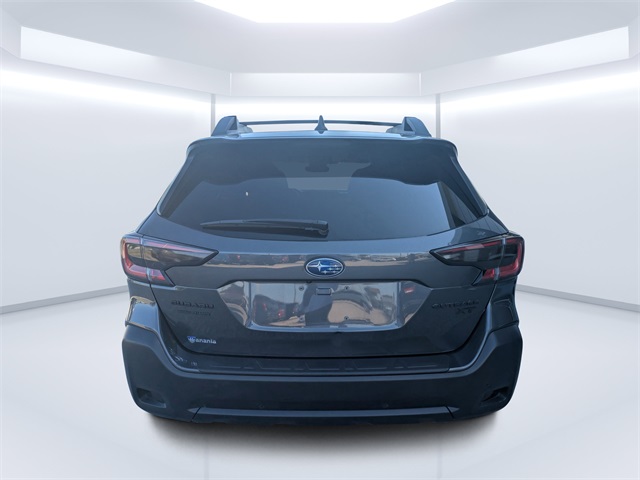 2023 Subaru Outback Onyx Edition XT photo 4