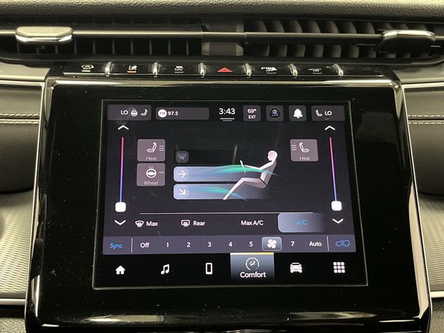 2024 Jeep Grand Cherokee Altitude X photo 16