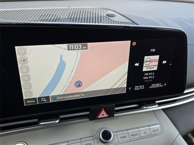 2023 Hyundai Elantra Limited photo 21