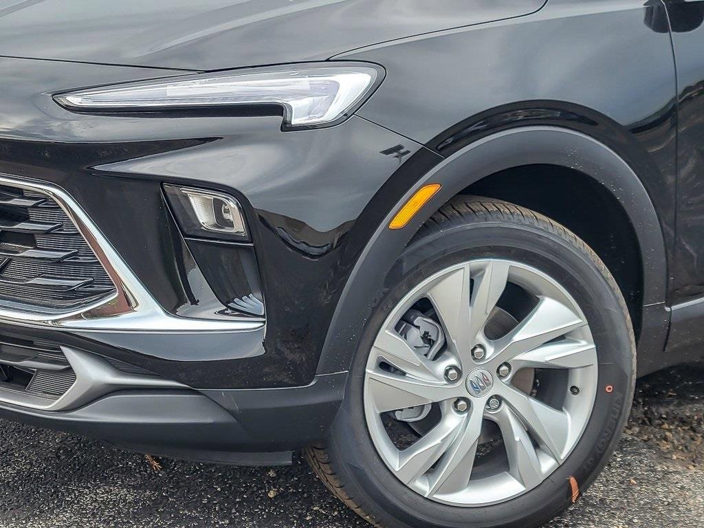 2026 BUICK ENCORE GX - Image 3