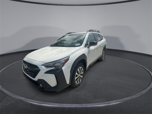 2025 Subaru Outback Premium photo 3