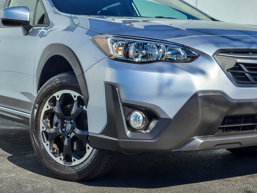2023 SUBARU CROSSTREK - Image 3