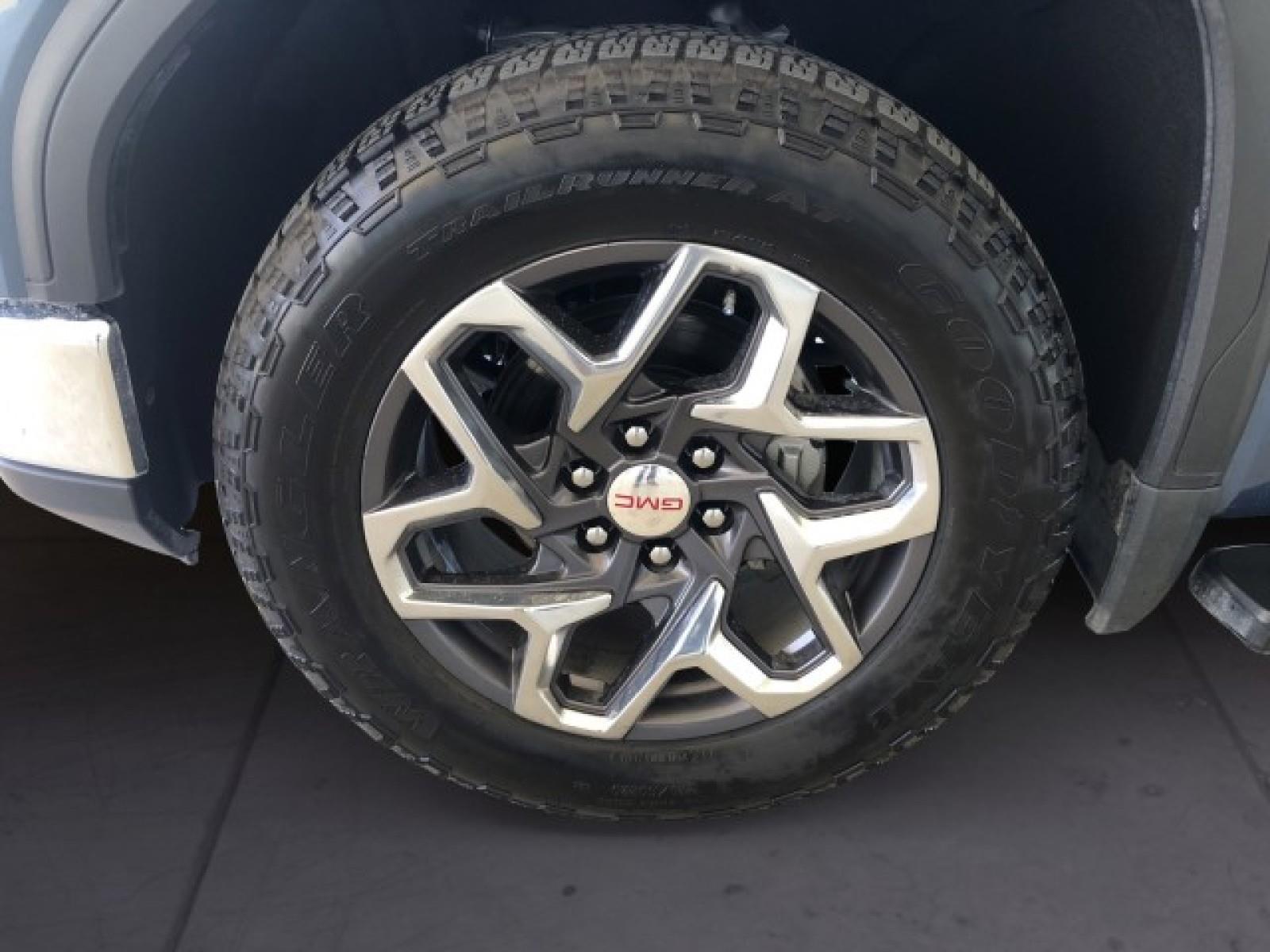2024 Gmc Sierra 1500 SLT photo 12