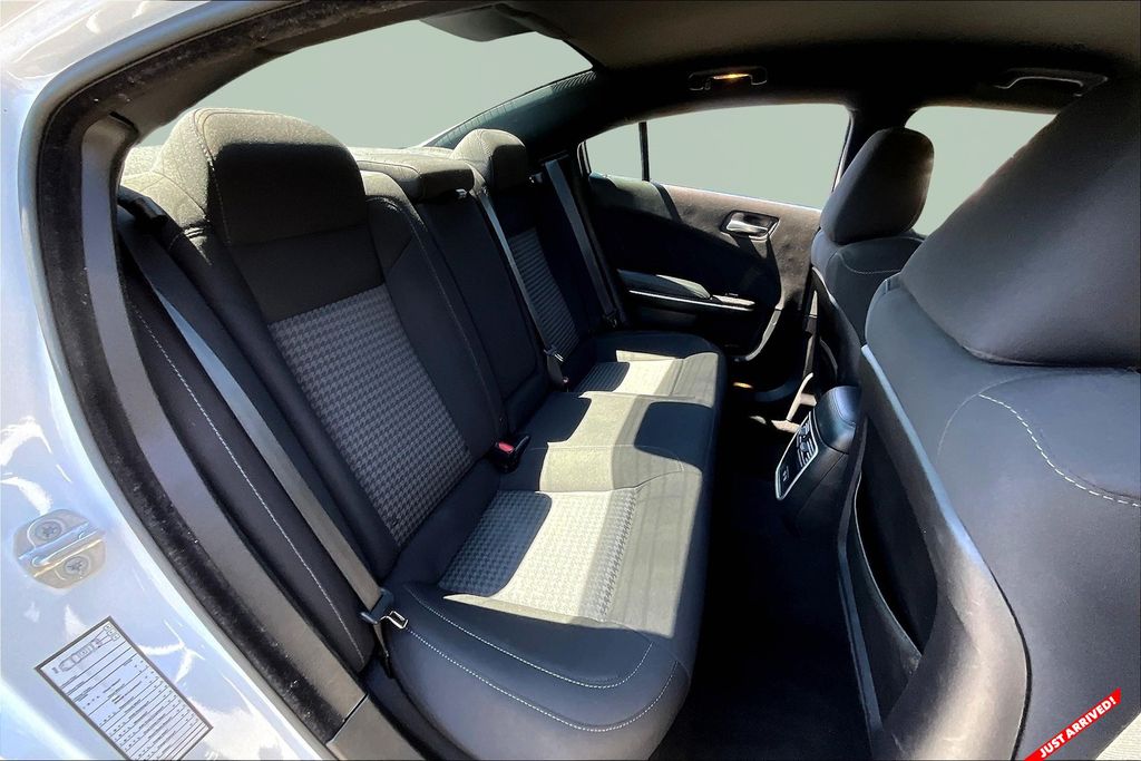 2023 Dodge Charger GT photo 16