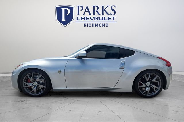 2014 Nissan 370Z photo 4