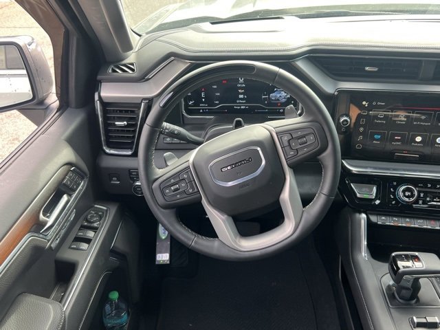 2025 Gmc Sierra 1500 Denali photo 16