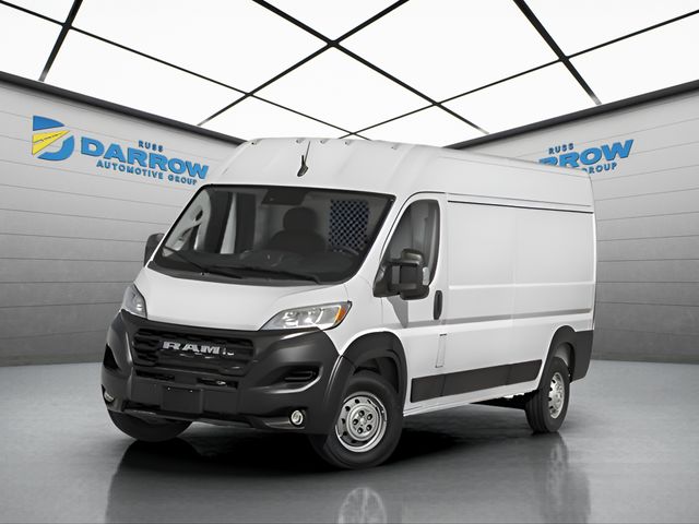 2024 RAM ProMaster Cargo Van Base's photo