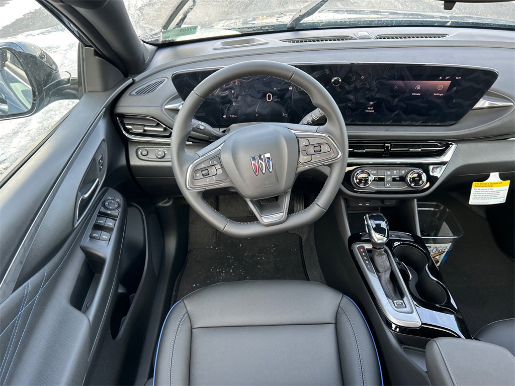 2026 BUICK ENVISTA - Image 26