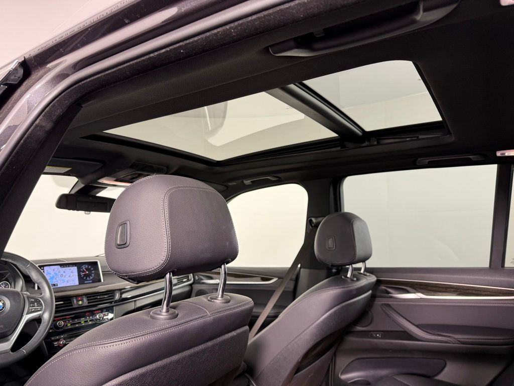 2018 Bmw X5 xDrive35i photo 20