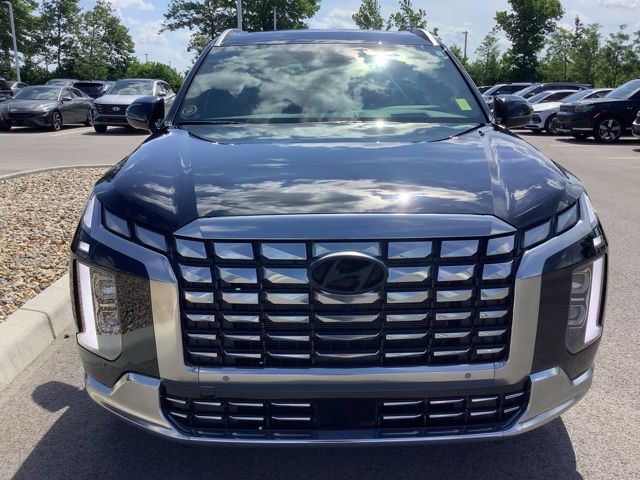 2025 Hyundai Palisade Calligraphy photo 2