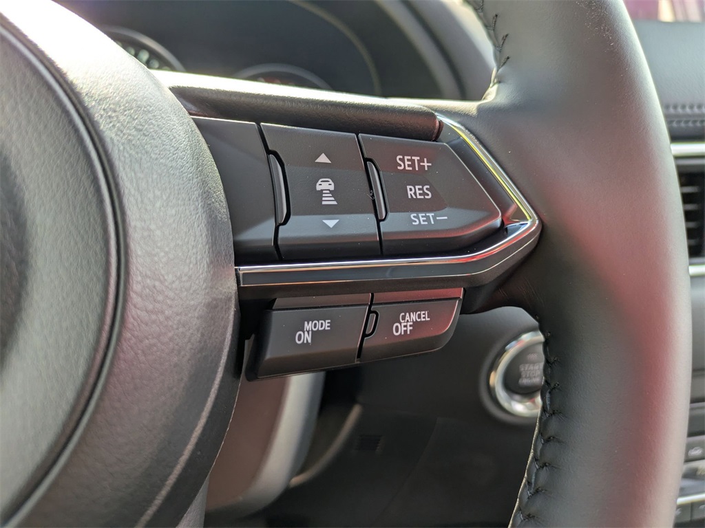 2025 Mazda CX-5 2.5 Premium Plus photo 15