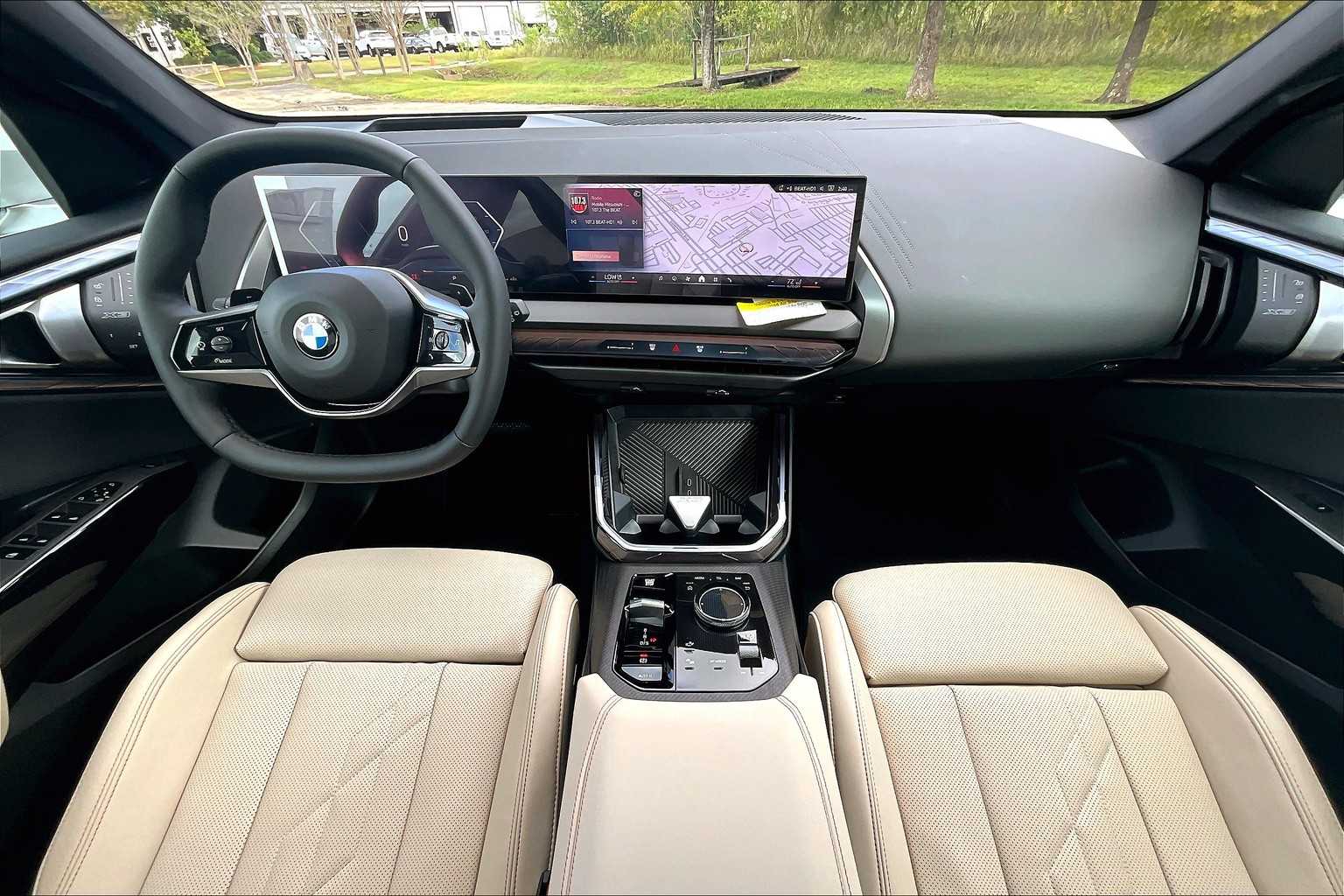 2026 Bmw X3 photo 4
