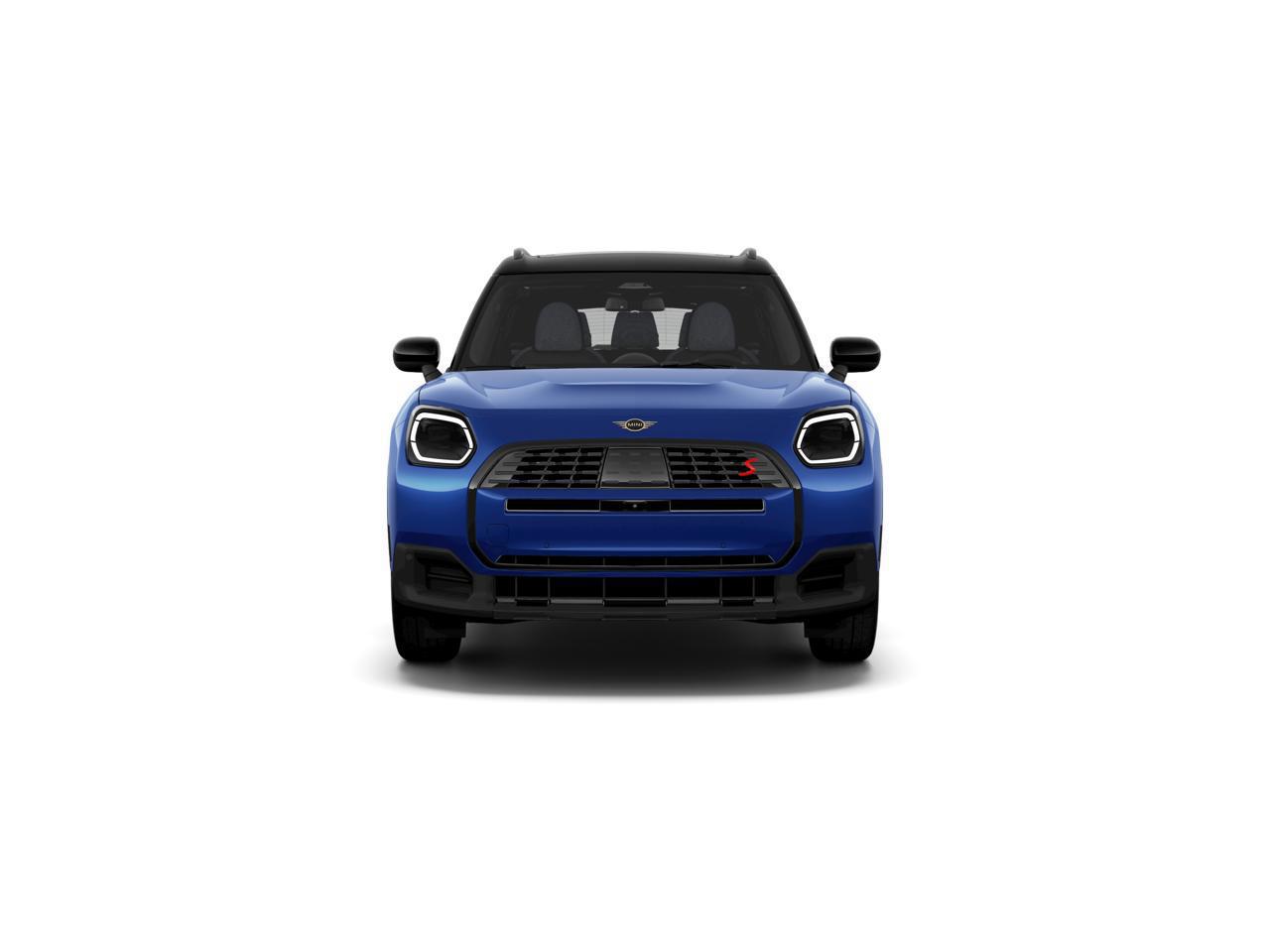 2026 Mini Countryman S ALL4 photo 2