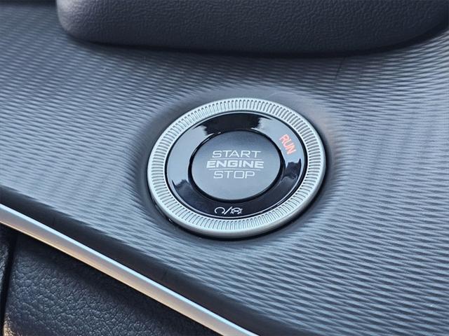 2025 Jeep Grand Cherokee Laredo X photo 22